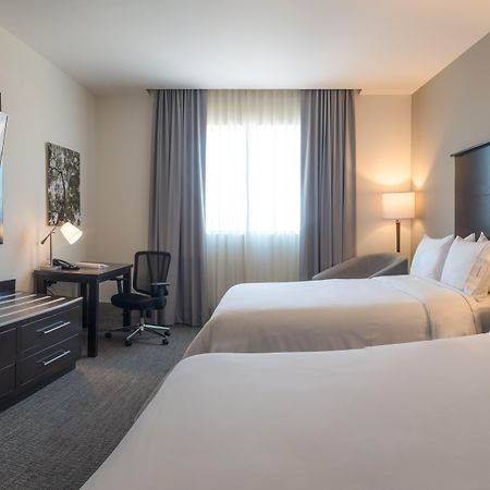 Holiday Inn Express & Suites Silao Aeropuerto Terminal By Ihg 외부 사진