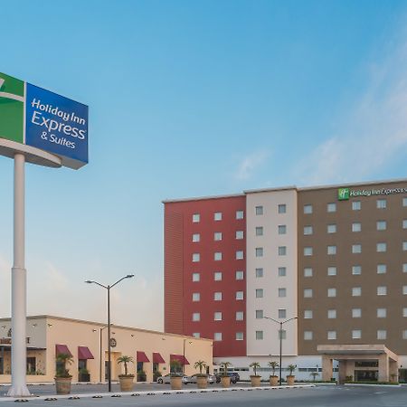 Holiday Inn Express & Suites Silao Aeropuerto Terminal, An Ihg Hotel 외부 사진