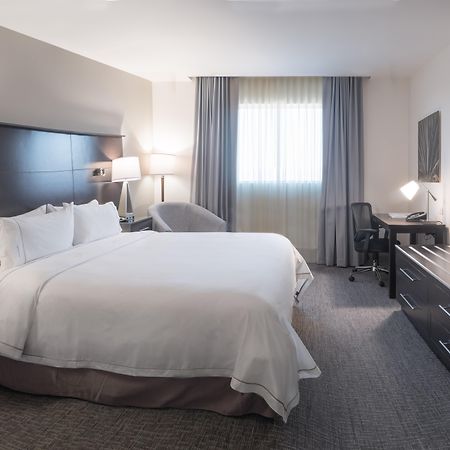 Holiday Inn Express & Suites Silao Aeropuerto Terminal, An Ihg Hotel 외부 사진