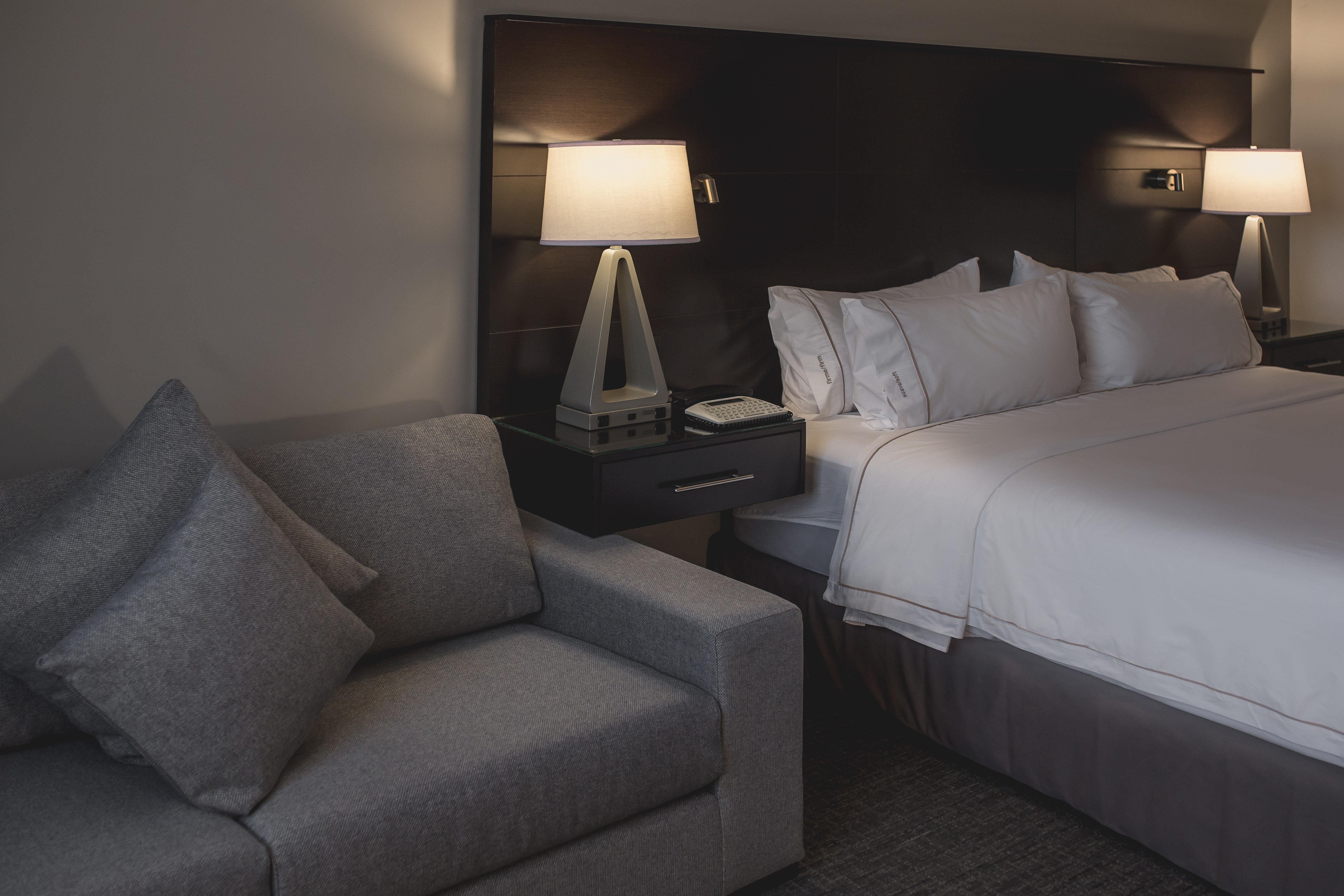 Holiday Inn Express & Suites Silao Aeropuerto Terminal By Ihg 외부 사진