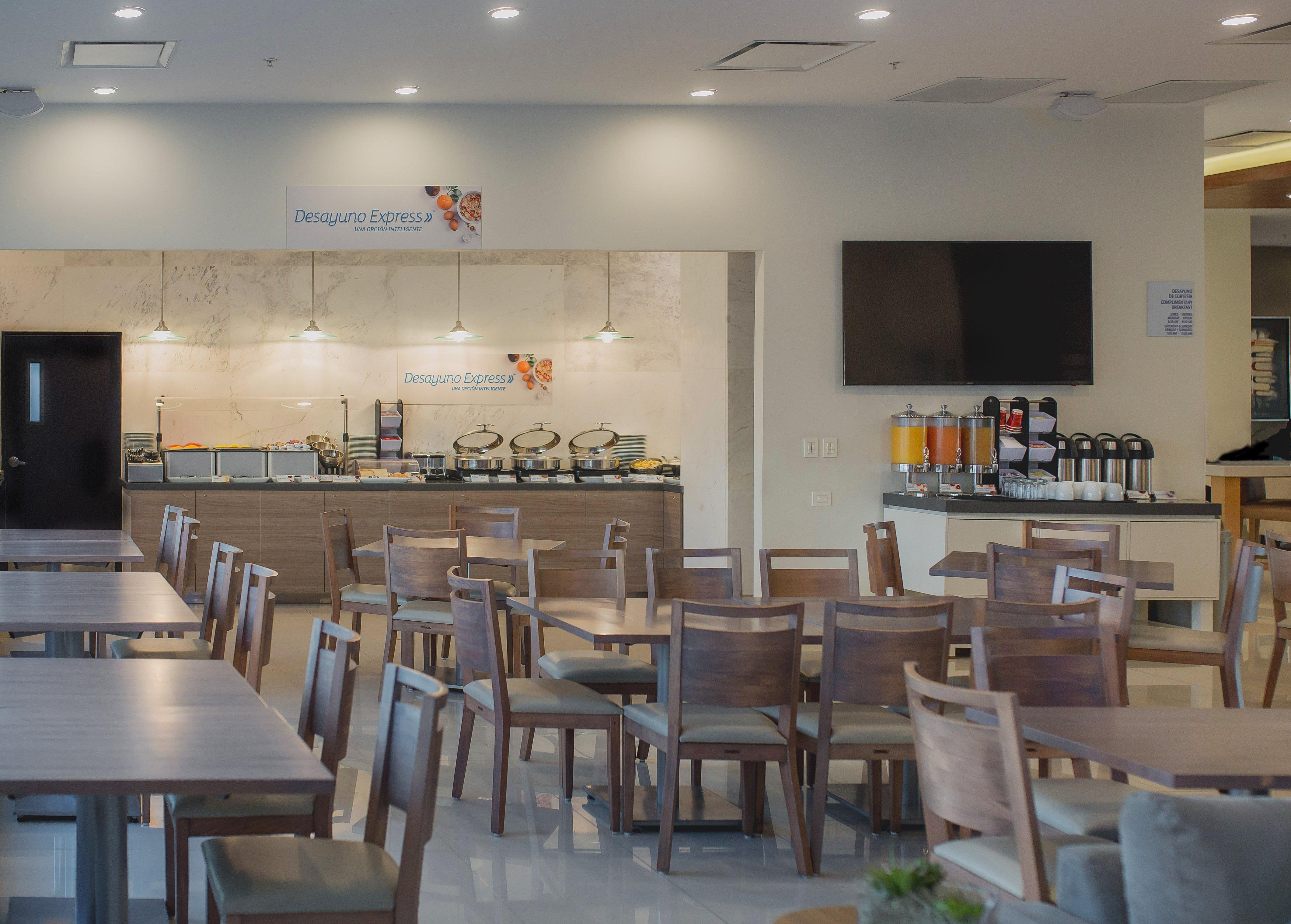 Holiday Inn Express & Suites Silao Aeropuerto Terminal By Ihg 외부 사진