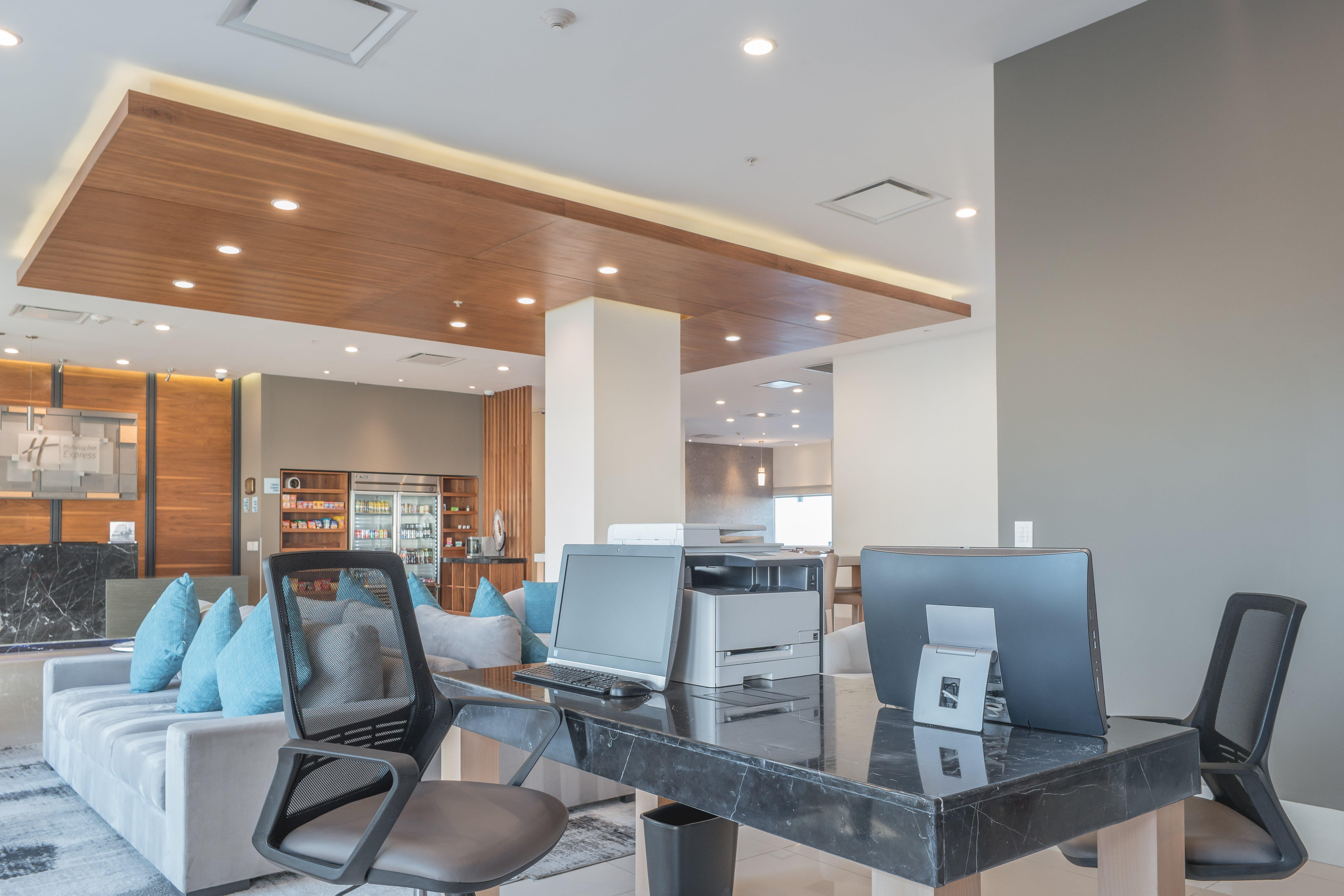 Holiday Inn Express & Suites Silao Aeropuerto Terminal By Ihg 외부 사진