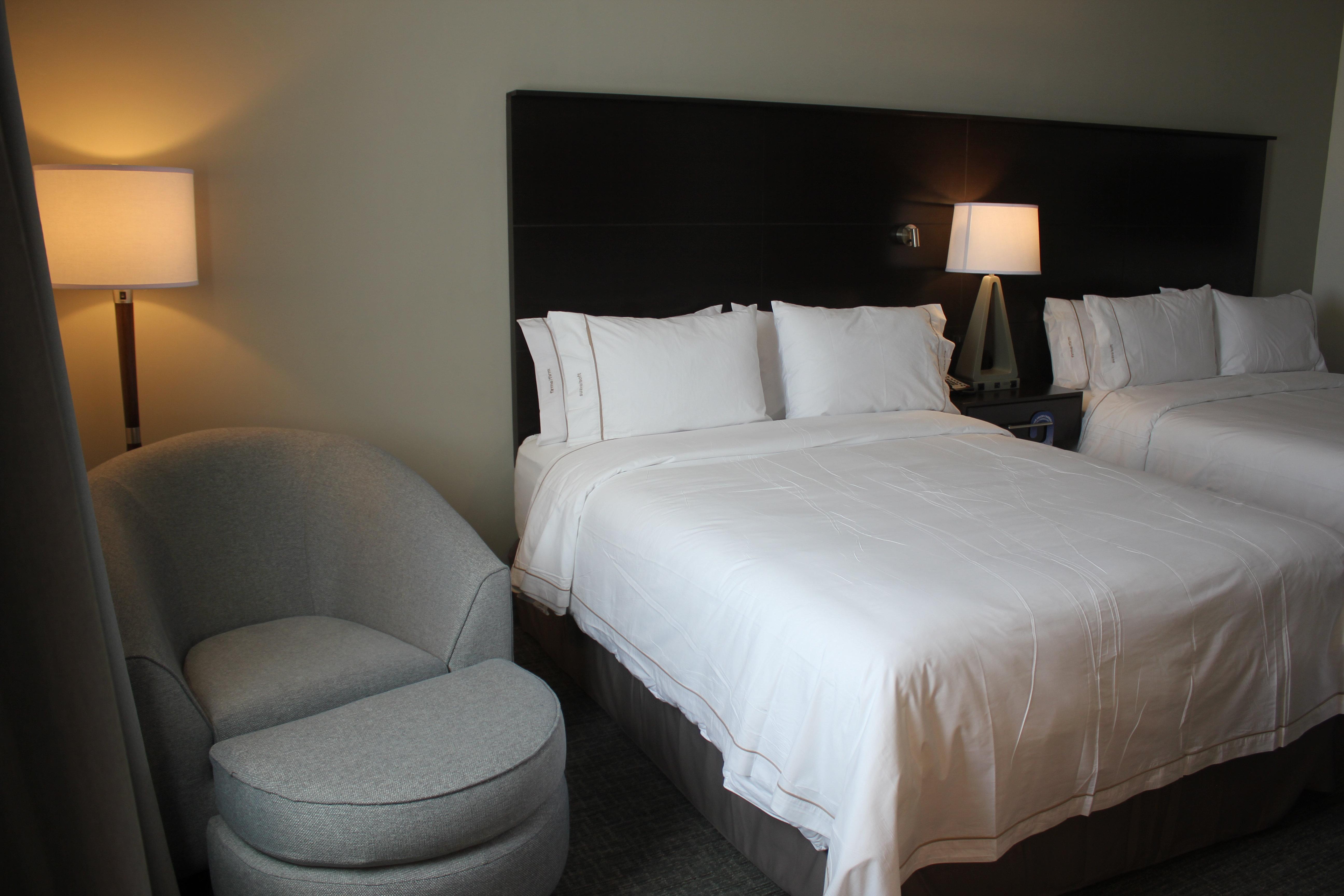 Holiday Inn Express & Suites Silao Aeropuerto Terminal By Ihg 외부 사진