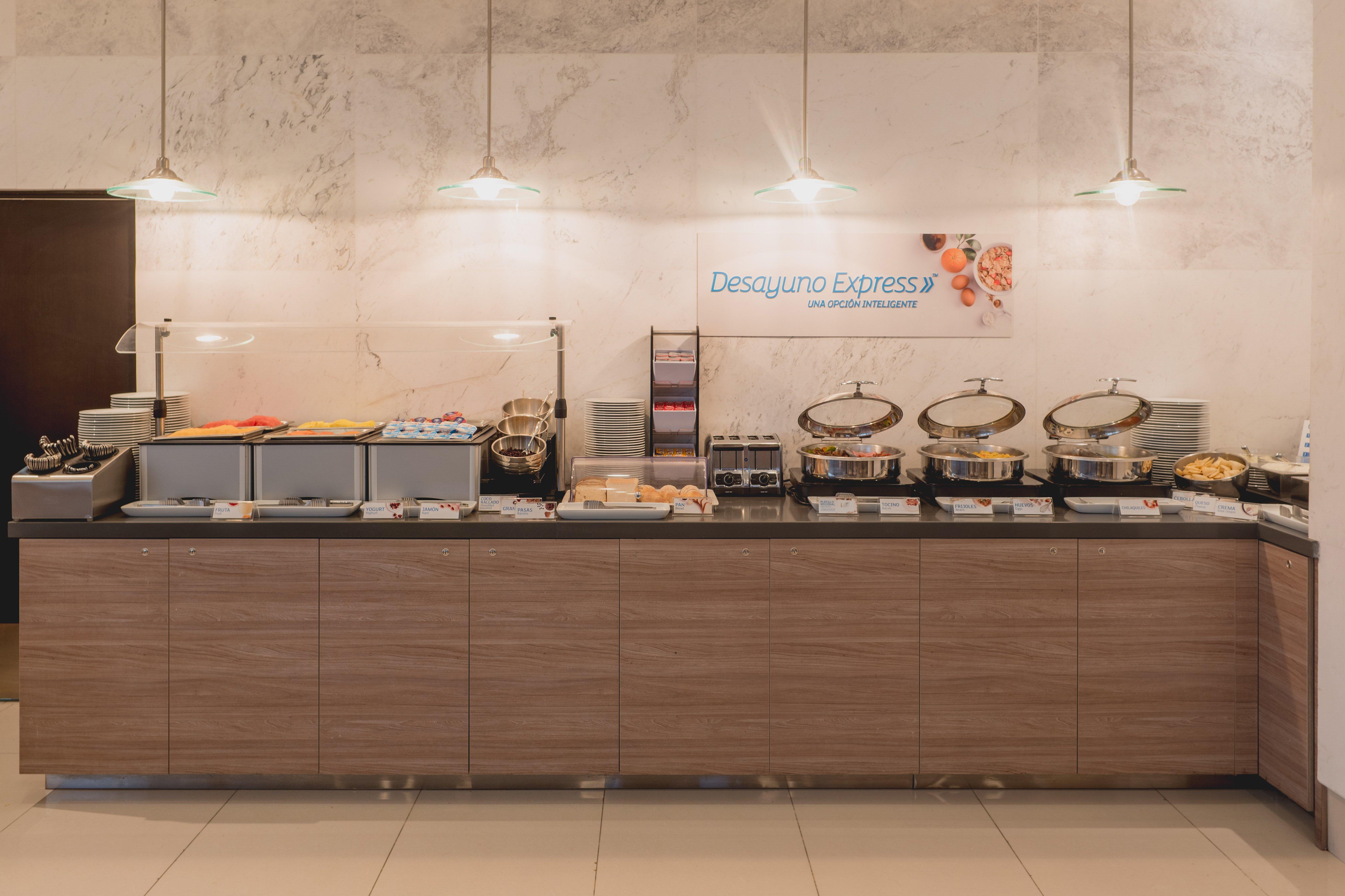 Holiday Inn Express & Suites Silao Aeropuerto Terminal By Ihg 외부 사진
