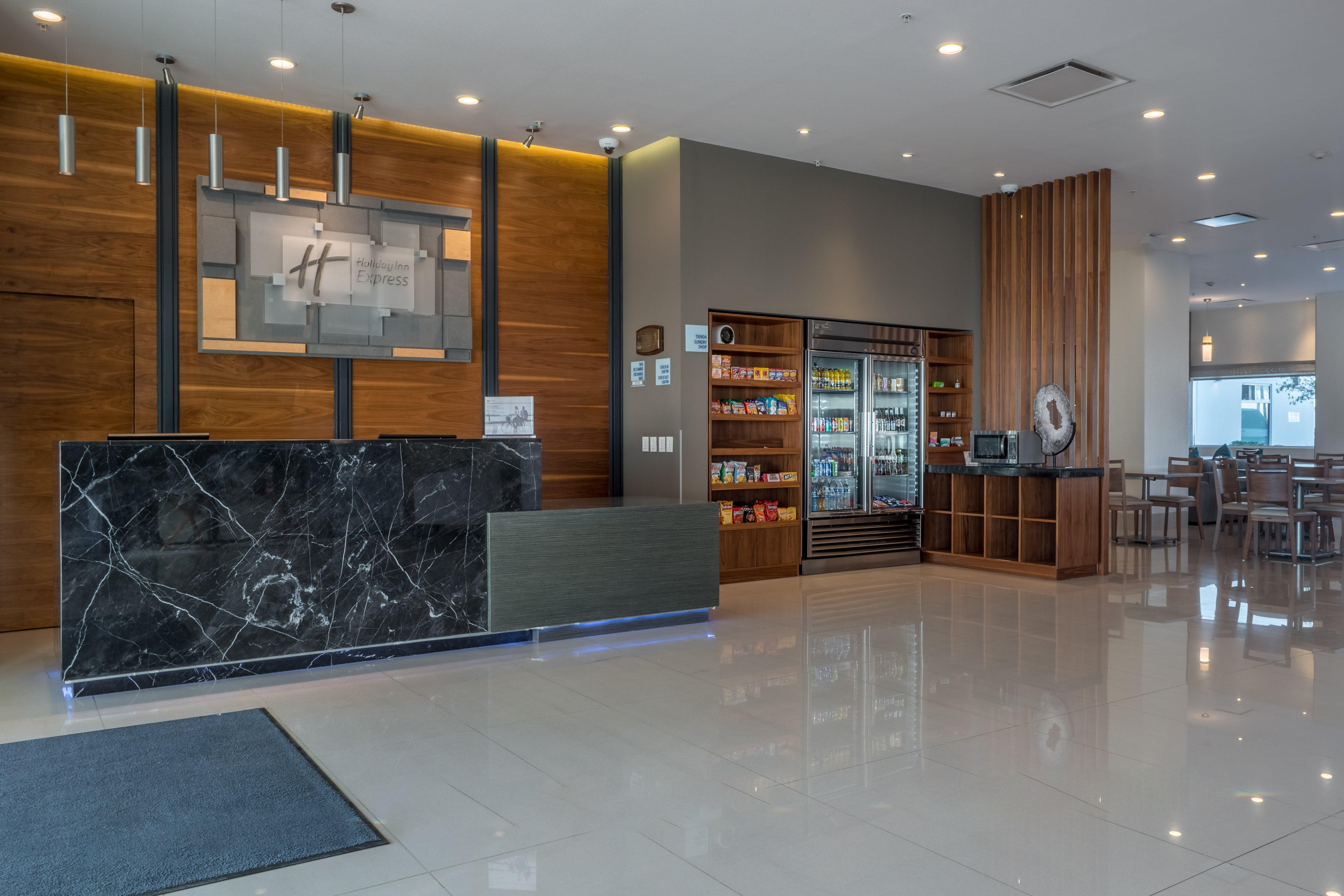 Holiday Inn Express & Suites Silao Aeropuerto Terminal By Ihg 외부 사진