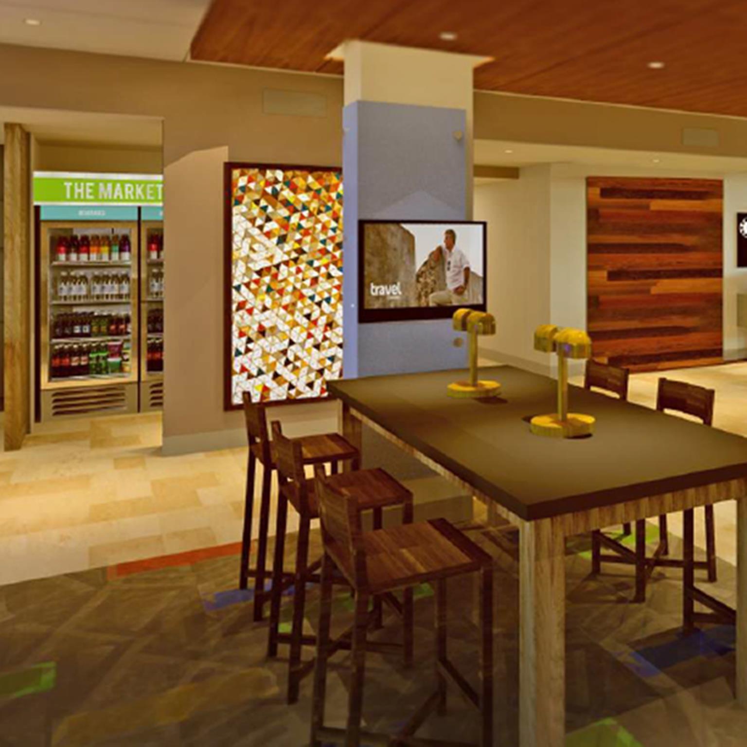 Holiday Inn Express & Suites Silao Aeropuerto Terminal By Ihg 외부 사진