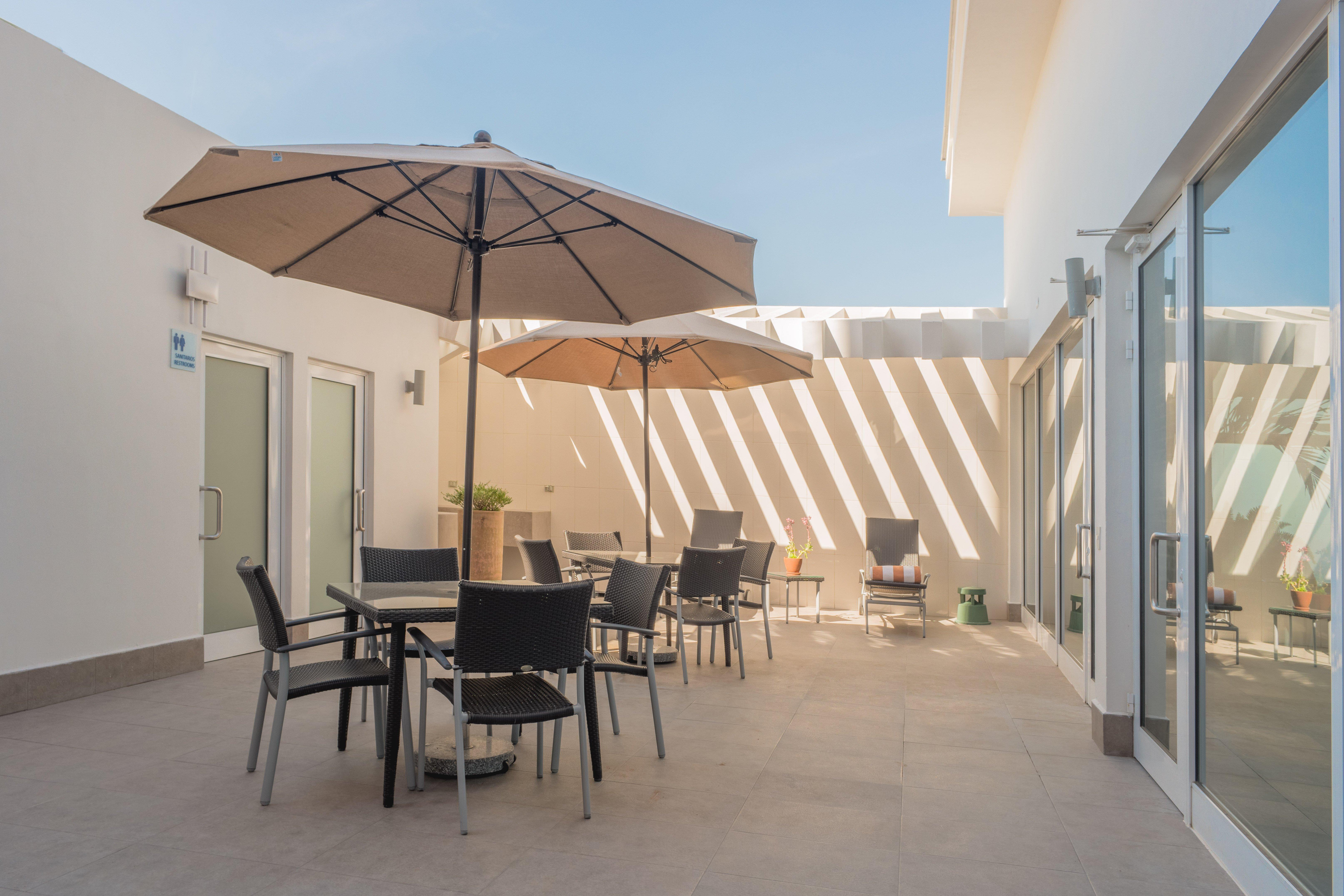 Holiday Inn Express & Suites Silao Aeropuerto Terminal By Ihg 외부 사진