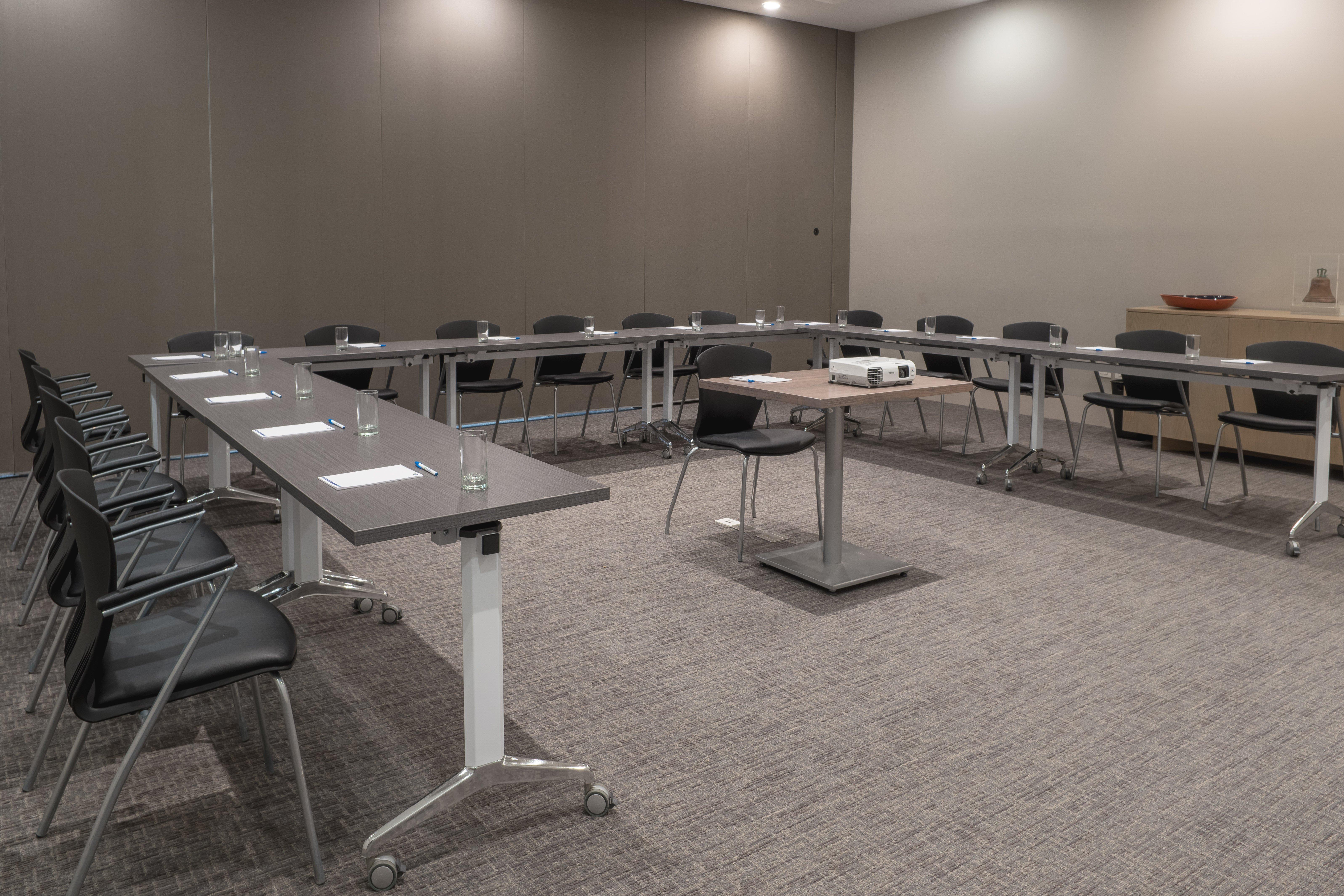 Holiday Inn Express & Suites Silao Aeropuerto Terminal By Ihg 외부 사진