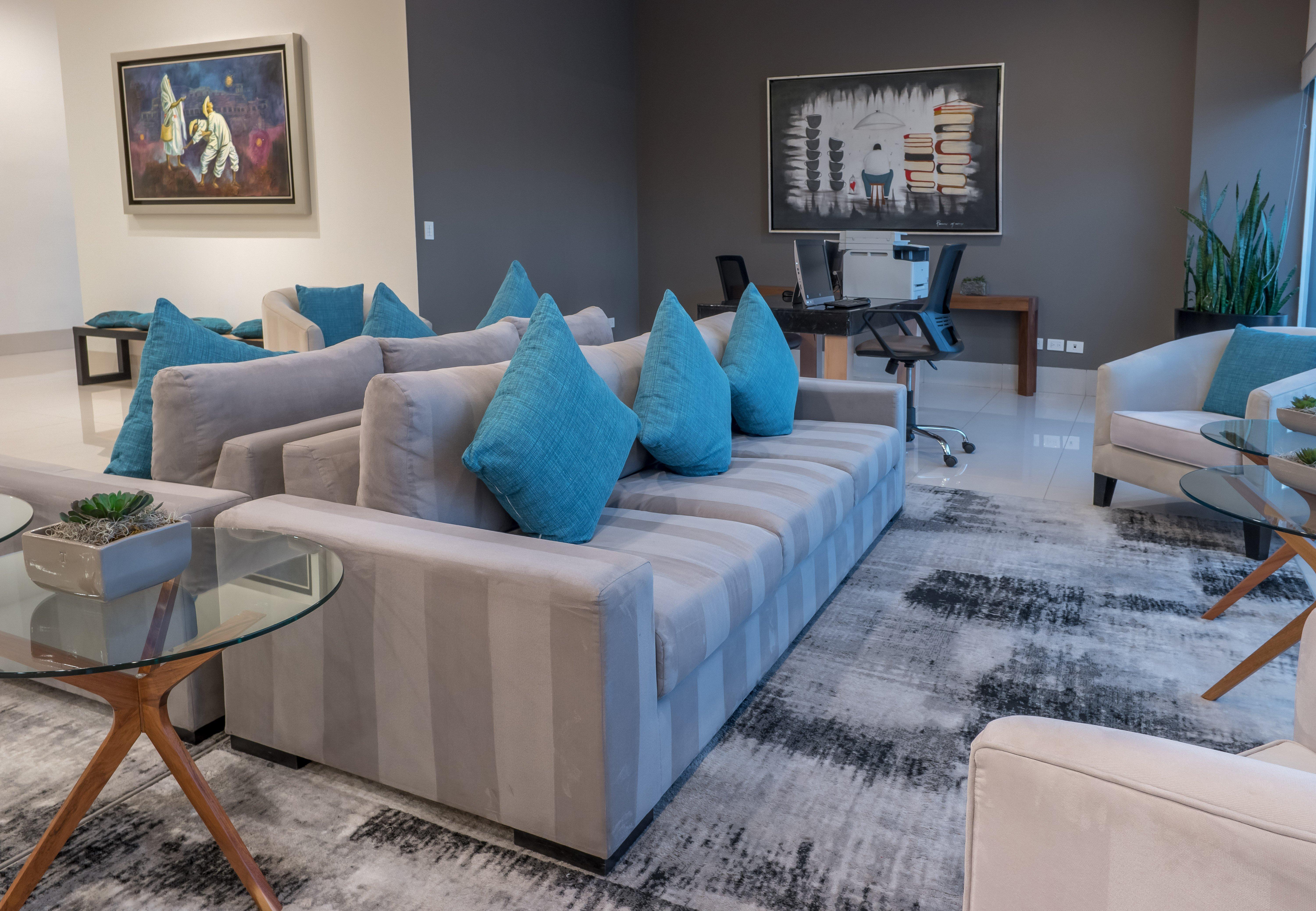 Holiday Inn Express & Suites Silao Aeropuerto Terminal By Ihg 외부 사진