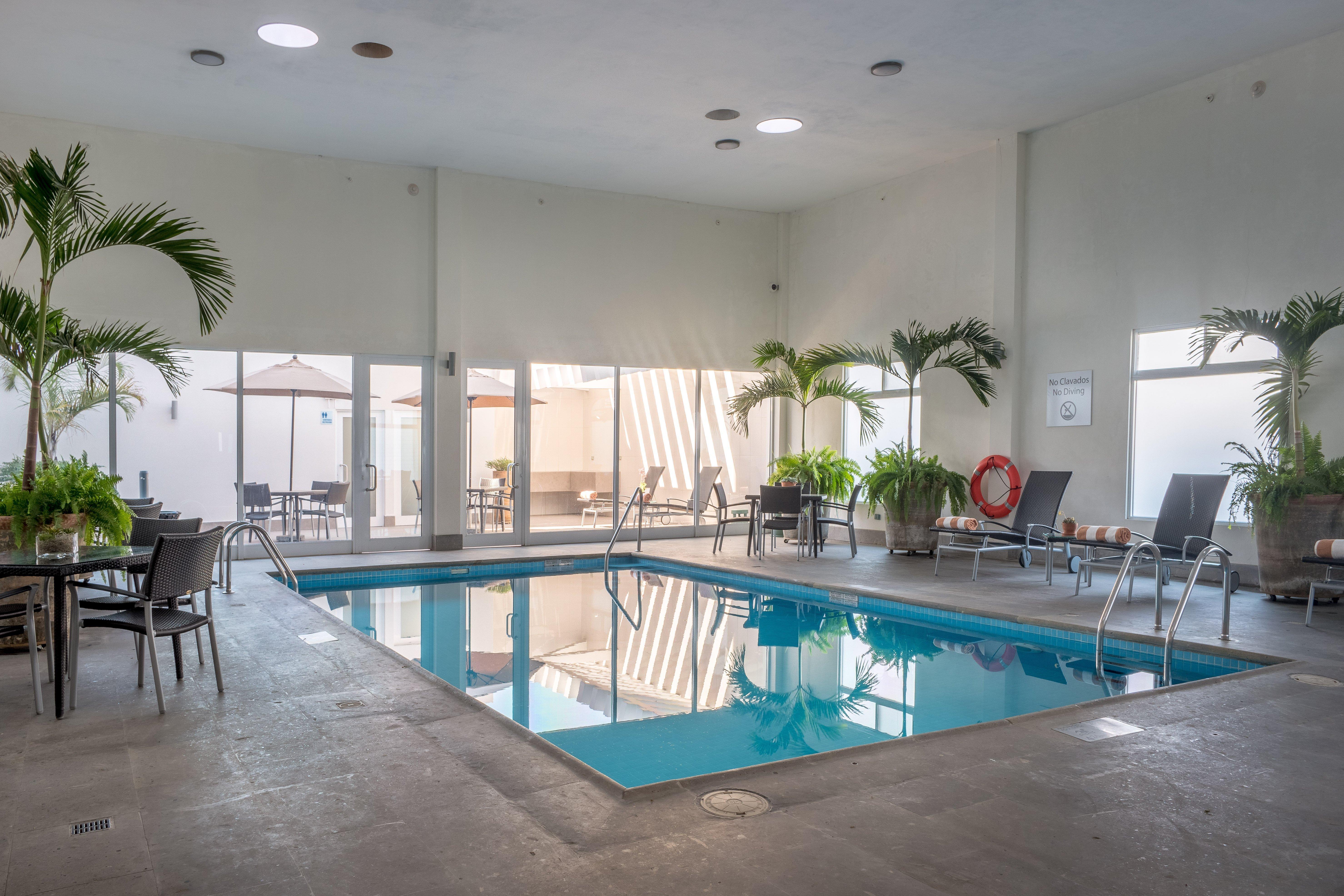 Holiday Inn Express & Suites Silao Aeropuerto Terminal By Ihg 외부 사진