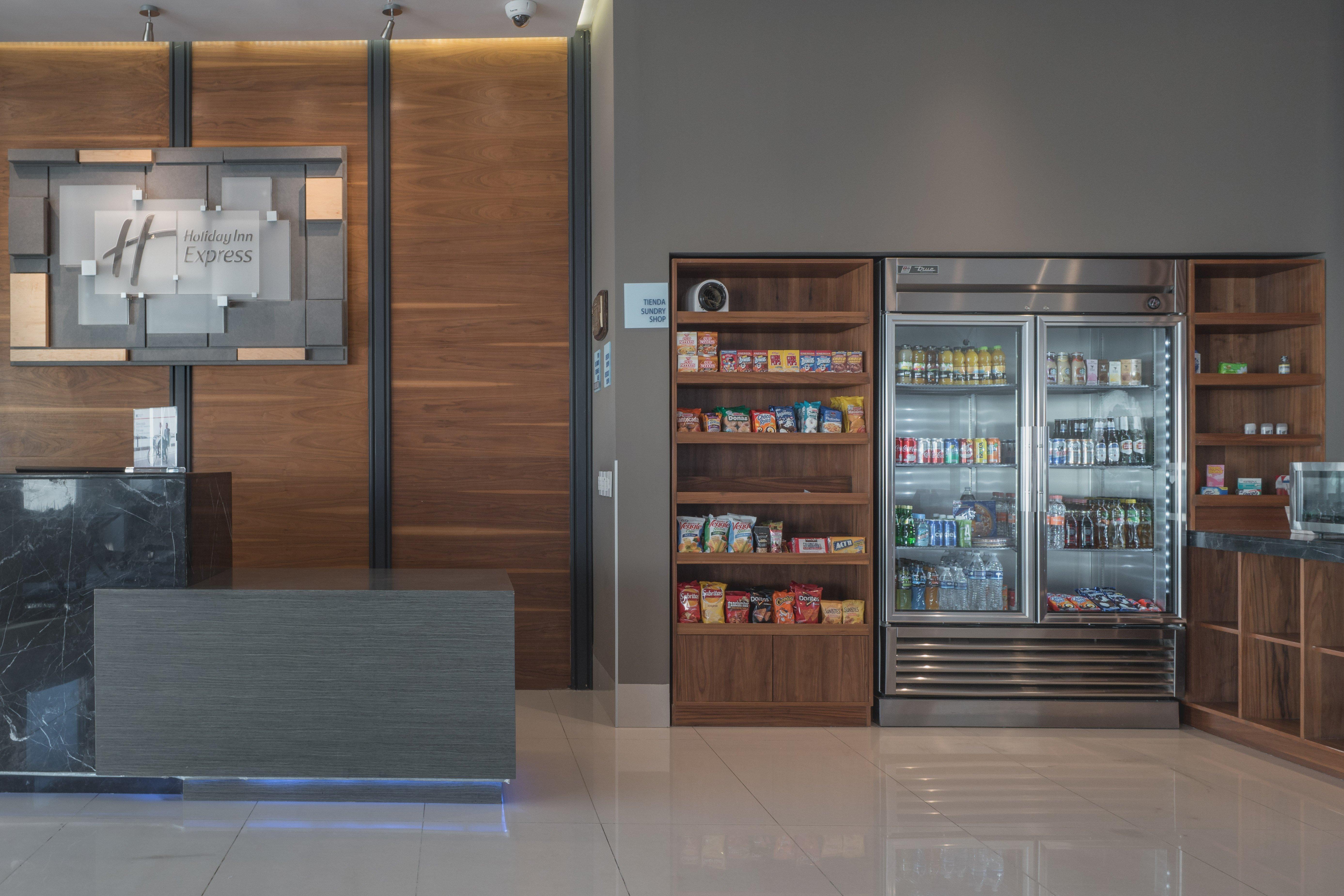 Holiday Inn Express & Suites Silao Aeropuerto Terminal By Ihg 외부 사진